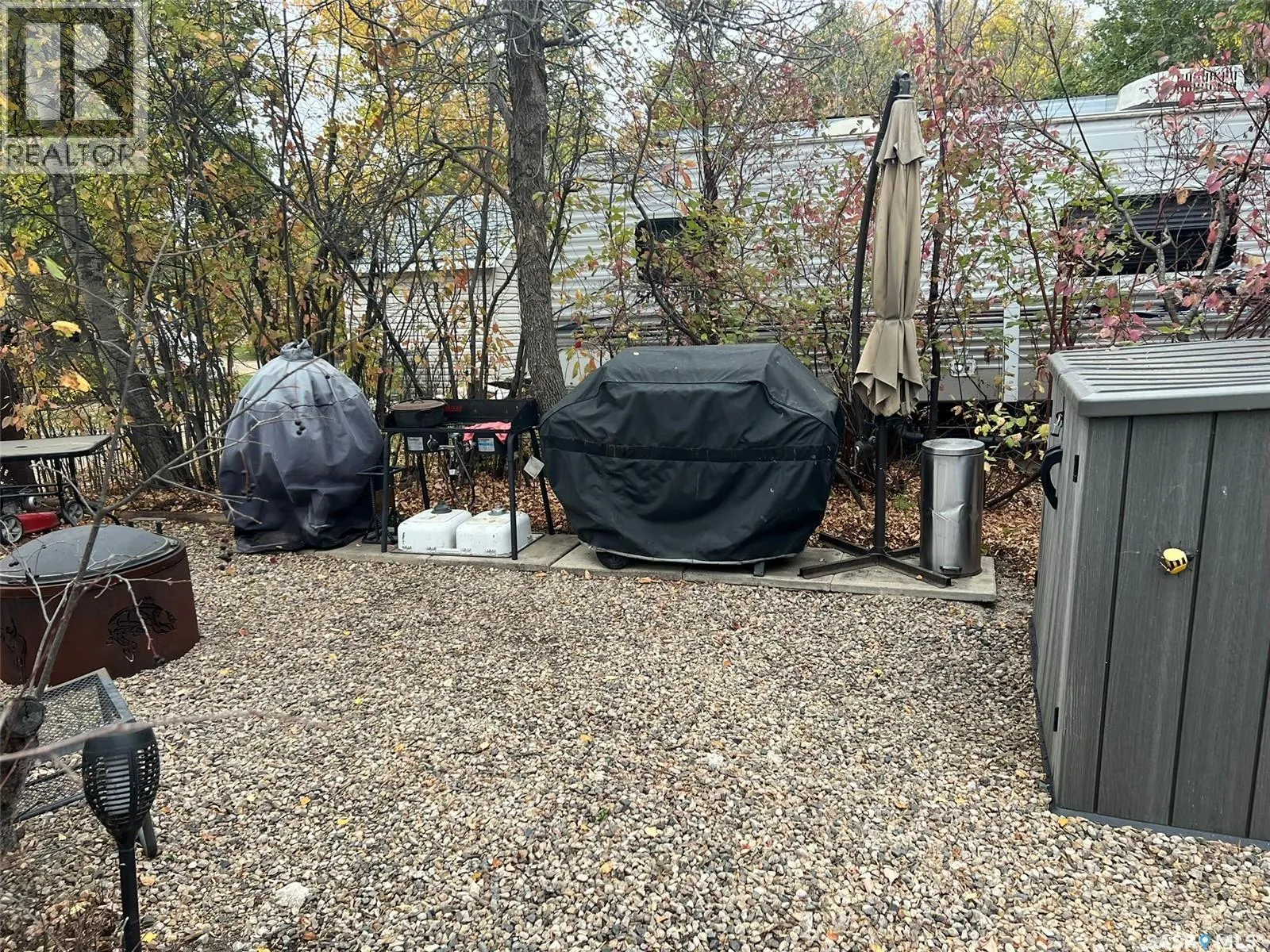 Poplar Beach RV Resort