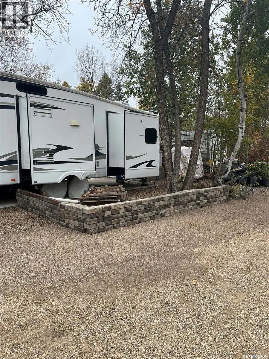 Poplar Beach RV Resort