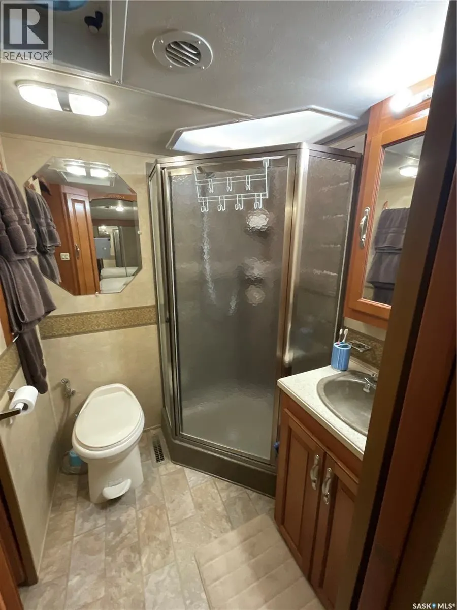Poplar Beach RV Resort