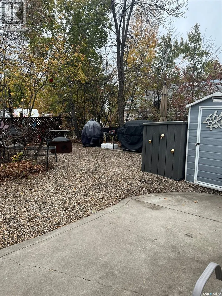 Poplar Beach RV Resort