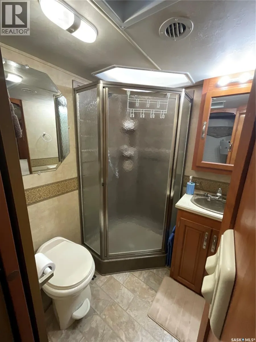 Poplar Beach RV Resort