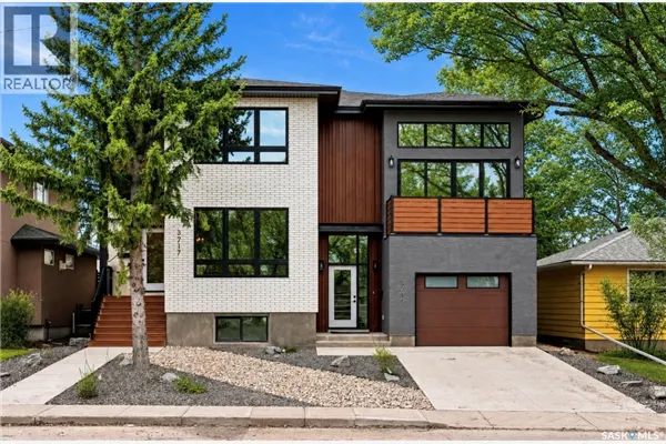3919 Qu'appelle DRIVE