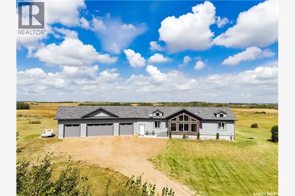 Acreage for sale: 117 Louise CRESCENT, Aberdeen No 373