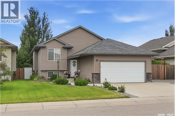 110 Bennion CRESCENT