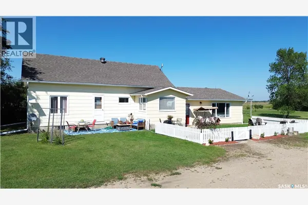 Acreage for sale: 38577 Range Road 3055, Corman Park Rm No. 344