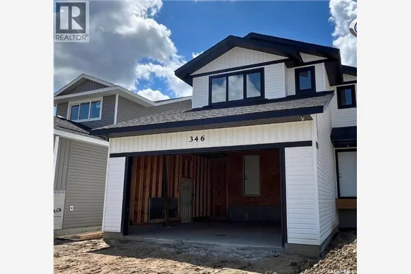 346 Traeger MANOR