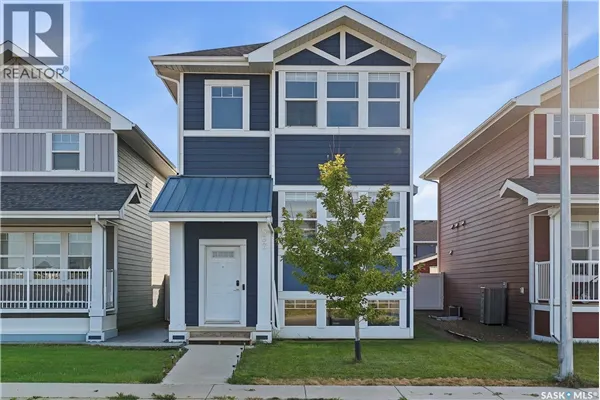 562 Stilling WAY