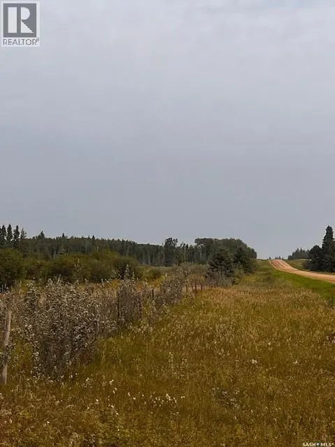 Fries Pasture