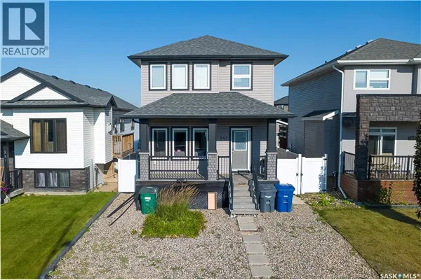 547 Evergreen BOULEVARD