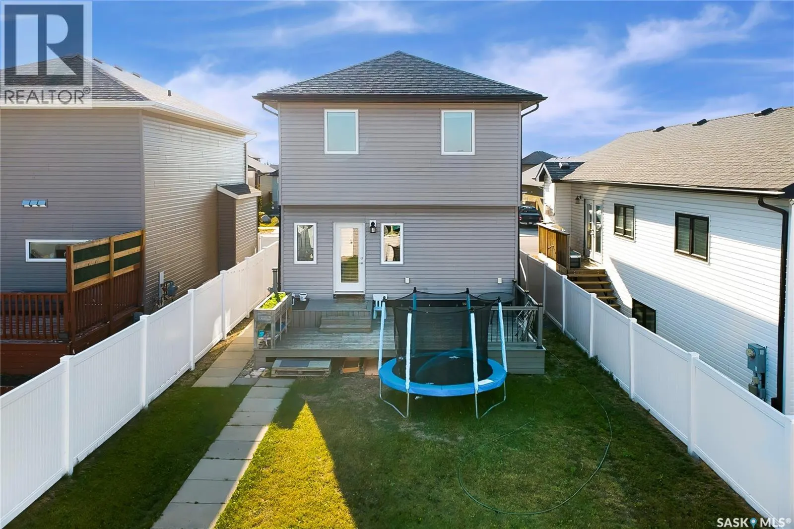 547 Evergreen BOULEVARD