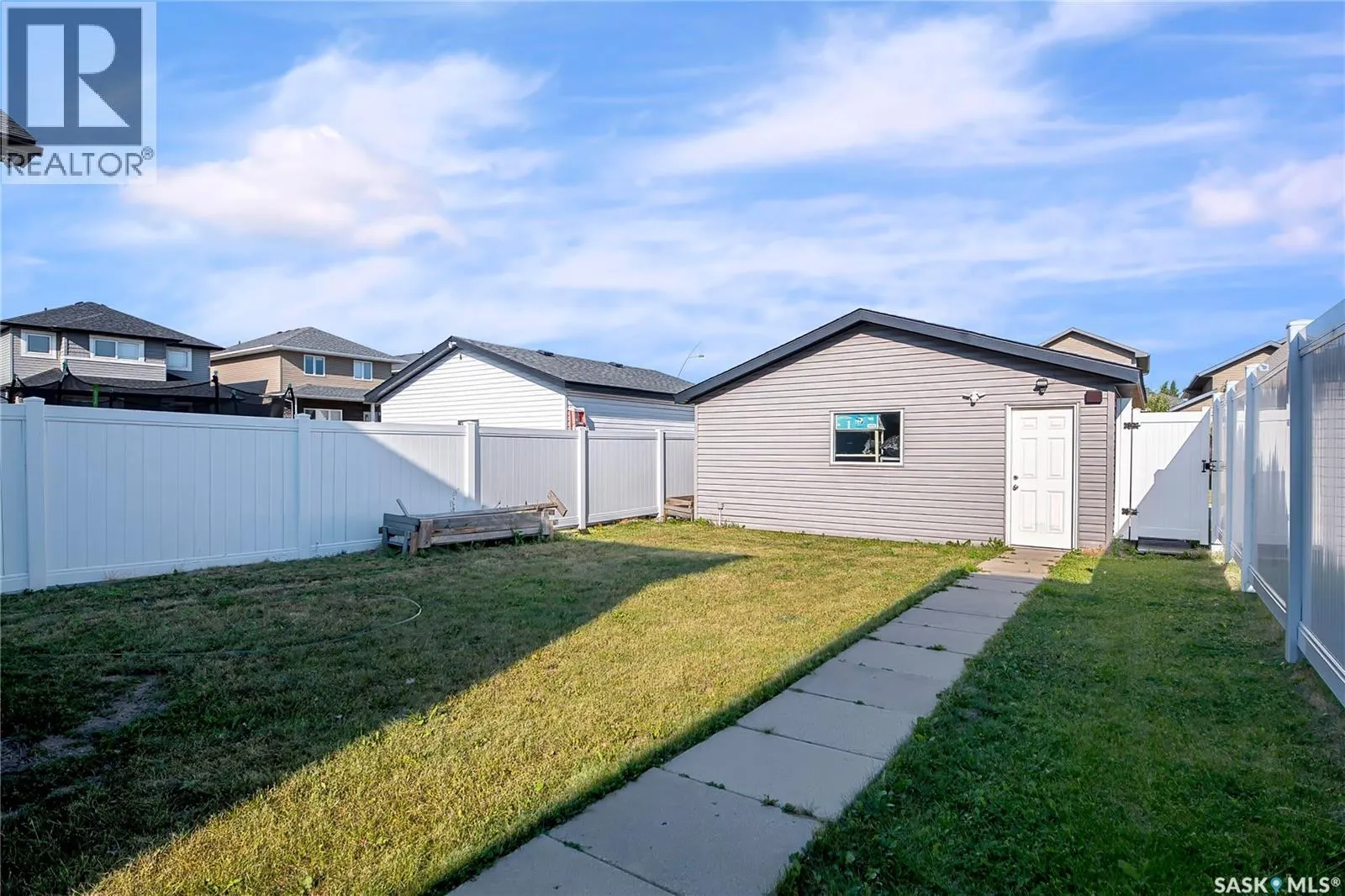 547 Evergreen BOULEVARD