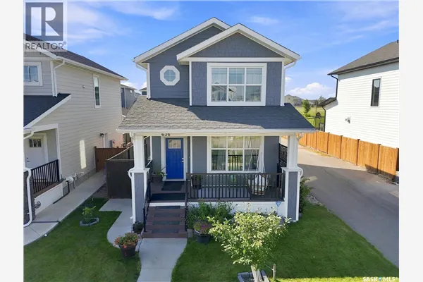 636 Meadows BOULEVARD