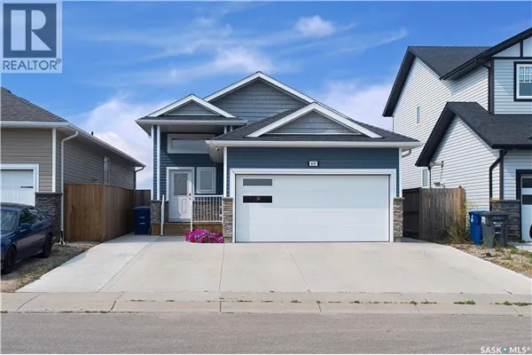 439 Labine CRESCENT