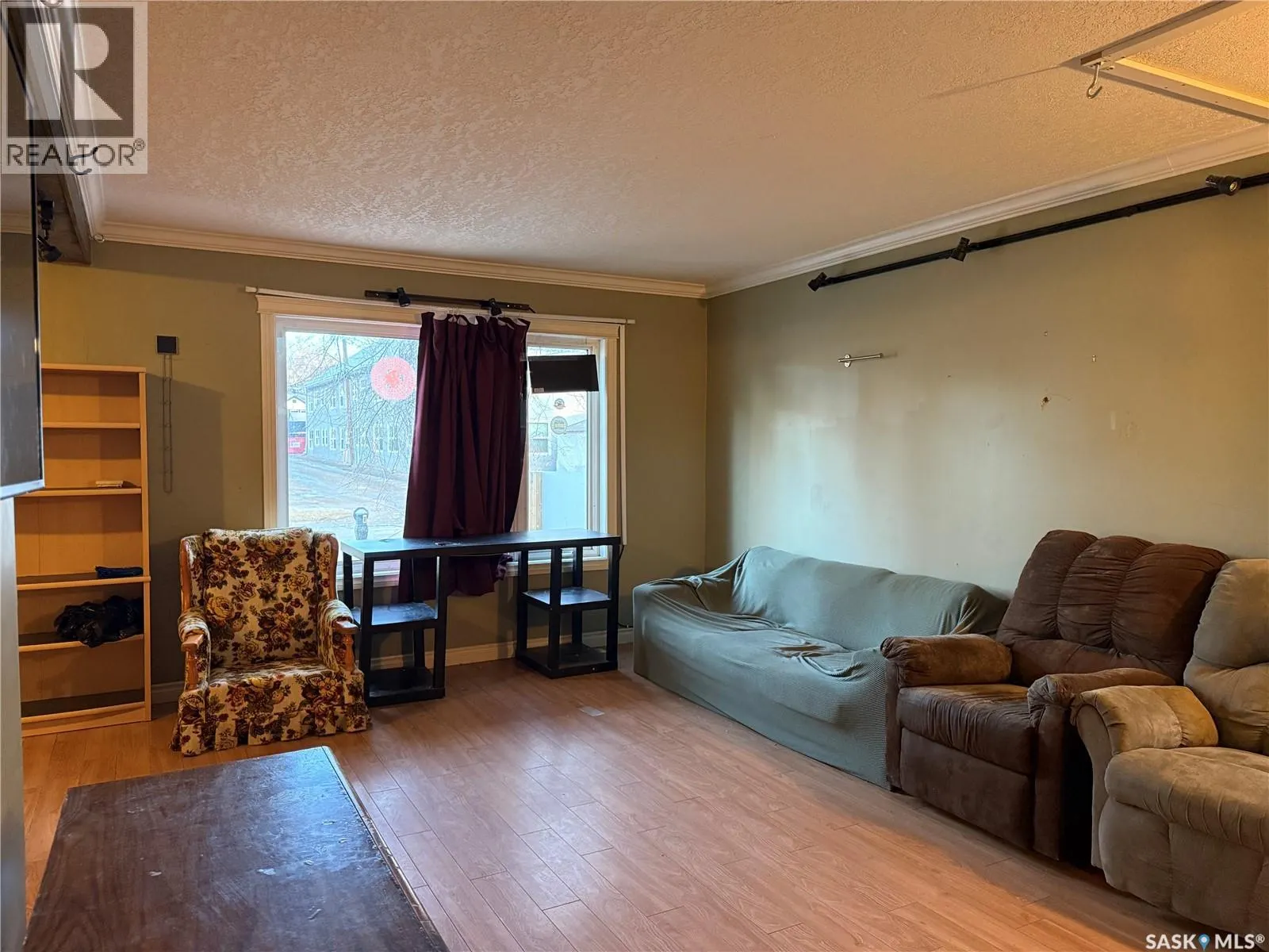 71 Ross STREET W