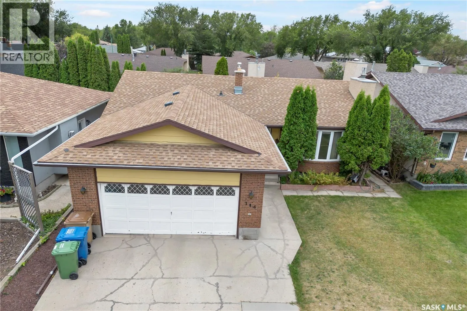 146 Alport CRESCENT