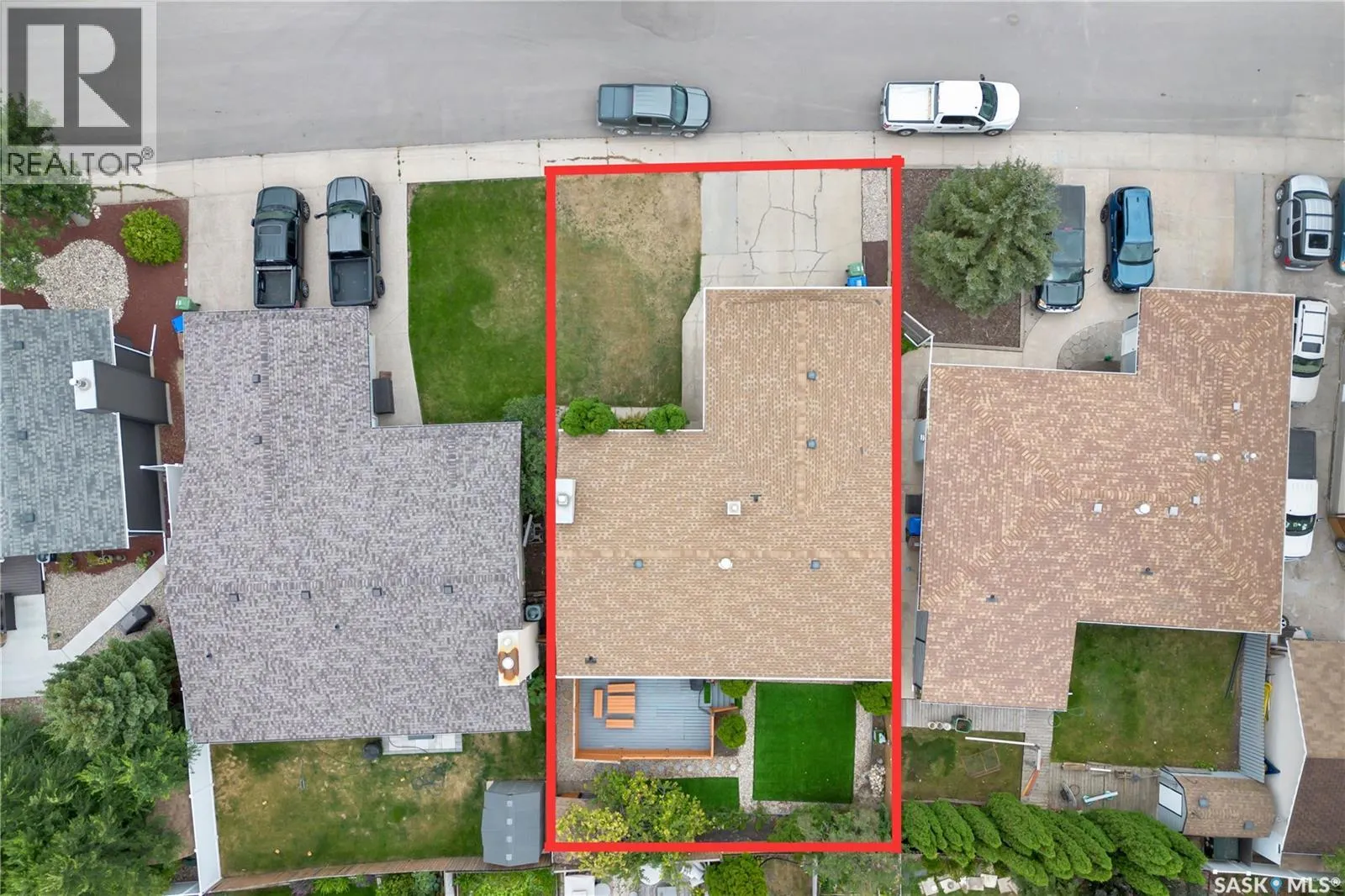 146 Alport CRESCENT