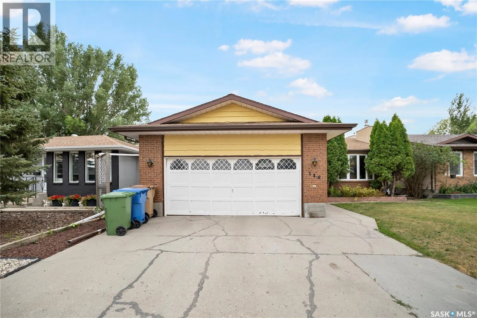 146 Alport CRESCENT