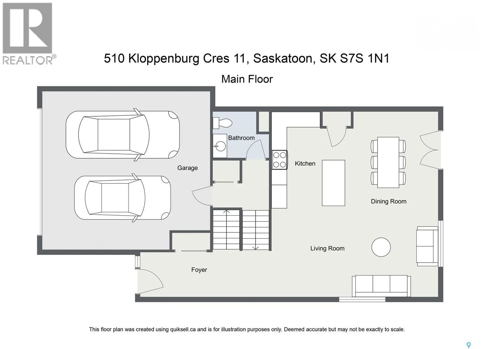 11 510 Kloppenburg CRESCENT