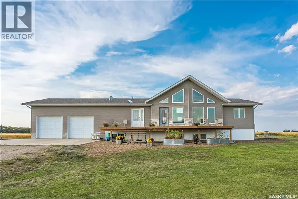 Acreage for sale: Langham 40 Acre Farm, Corman Park Rm No. 344