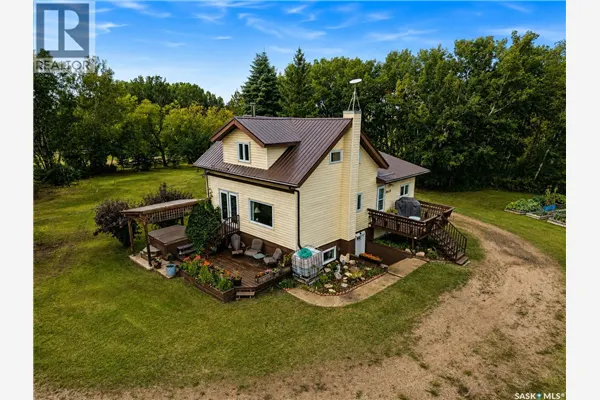 Jenic Road Acreage
