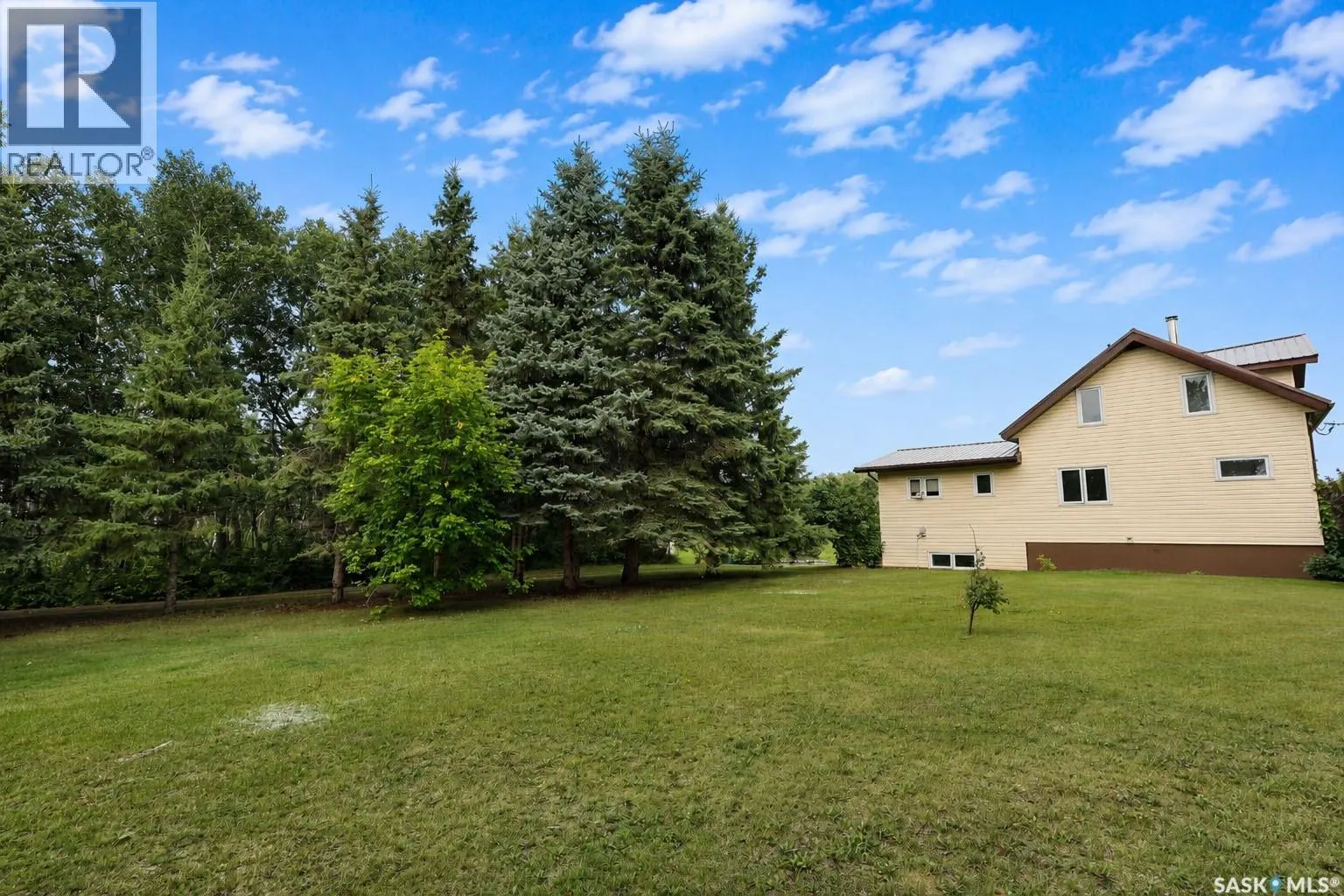 Jenic Road Acreage