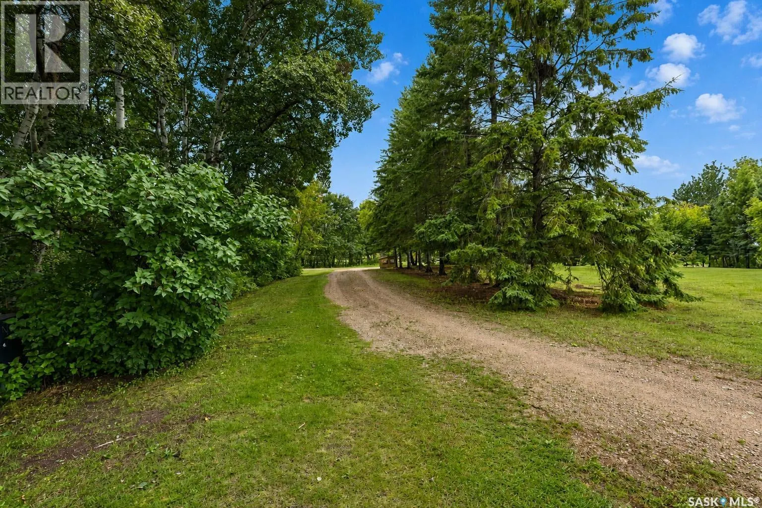 Jenic Road Acreage