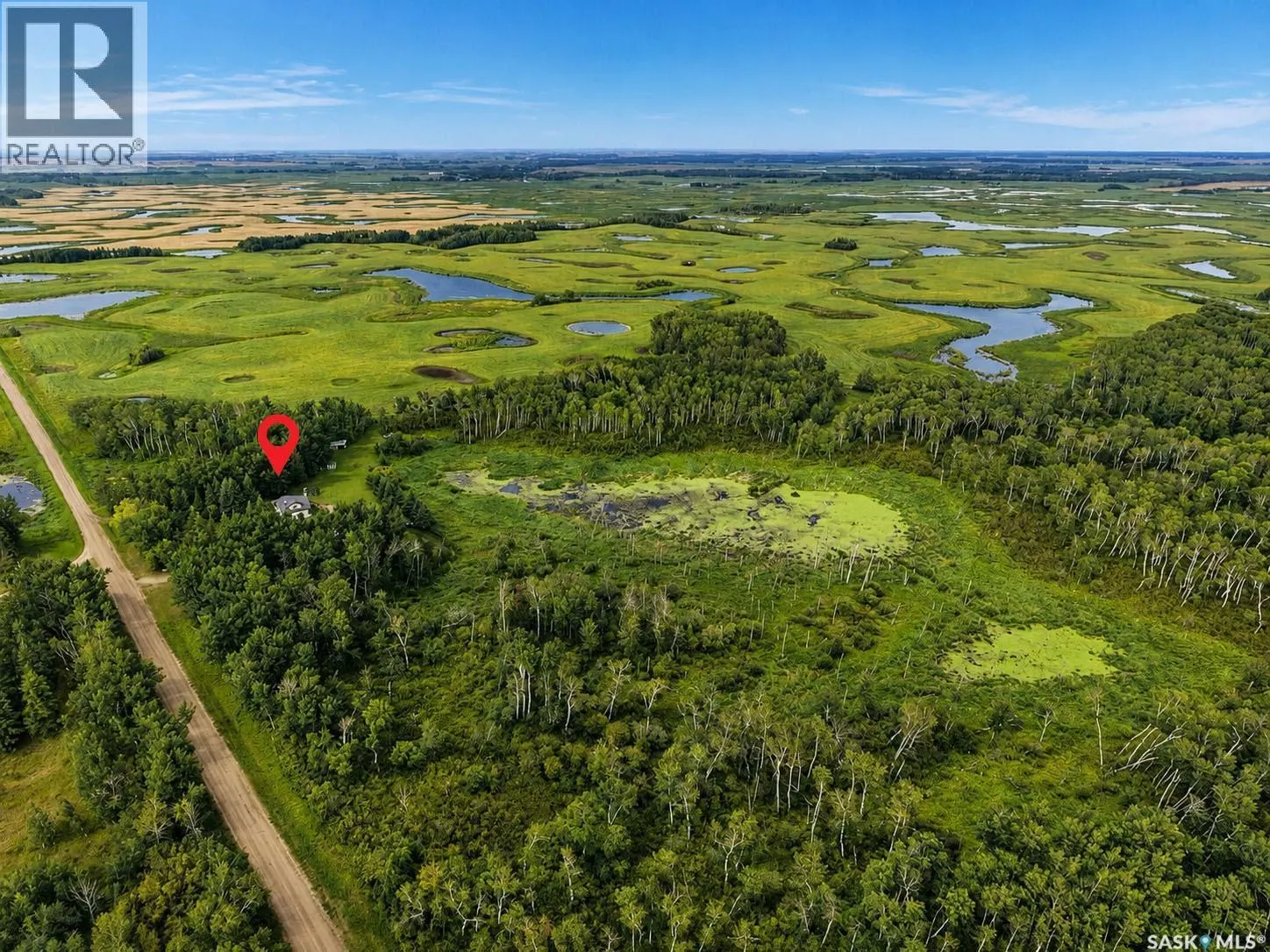 Jenic Road Acreage