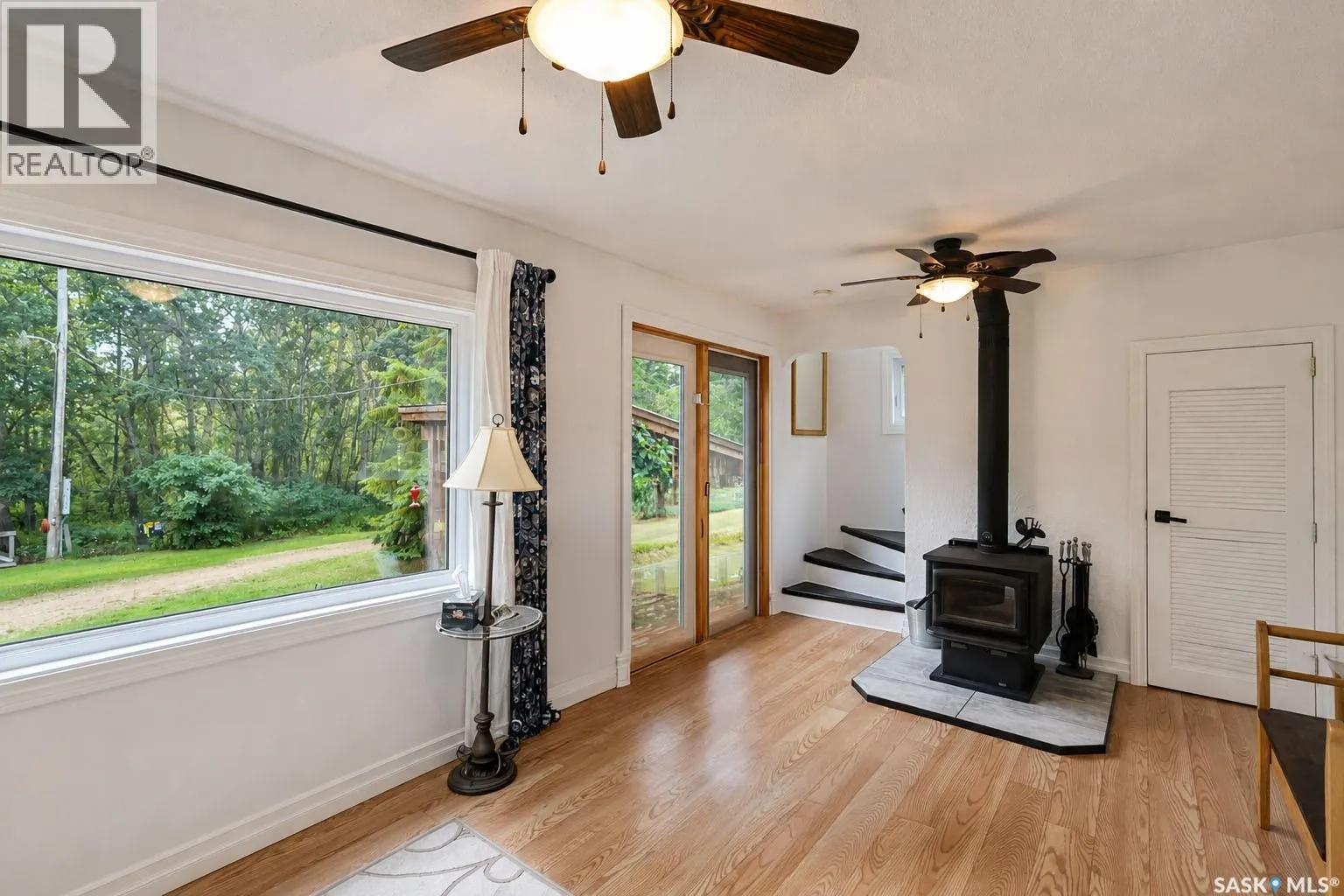 Jenic Road Acreage