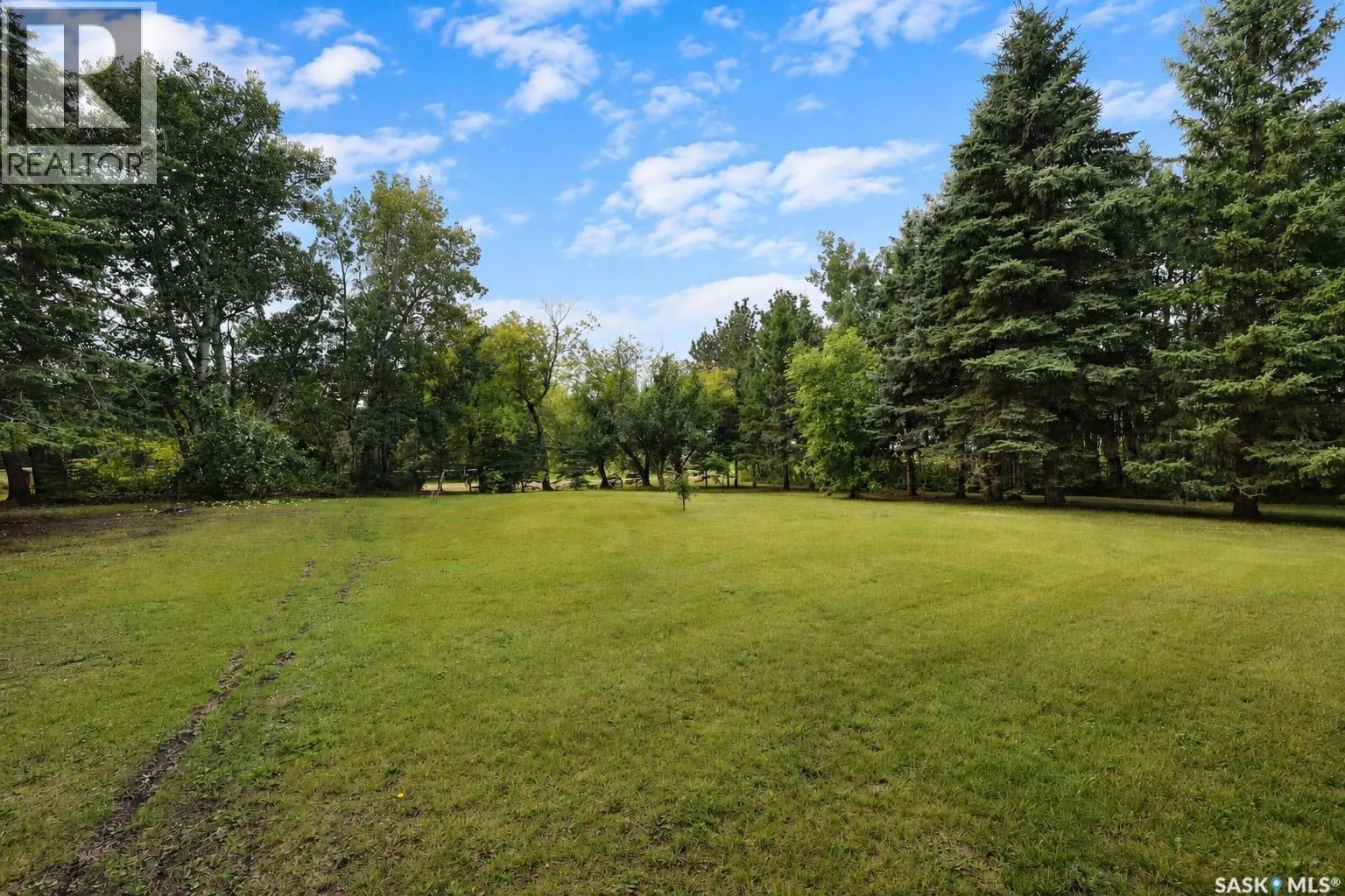 Jenic Road Acreage