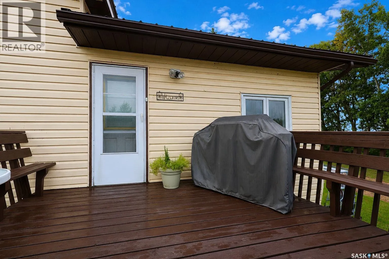 Jenic Road Acreage