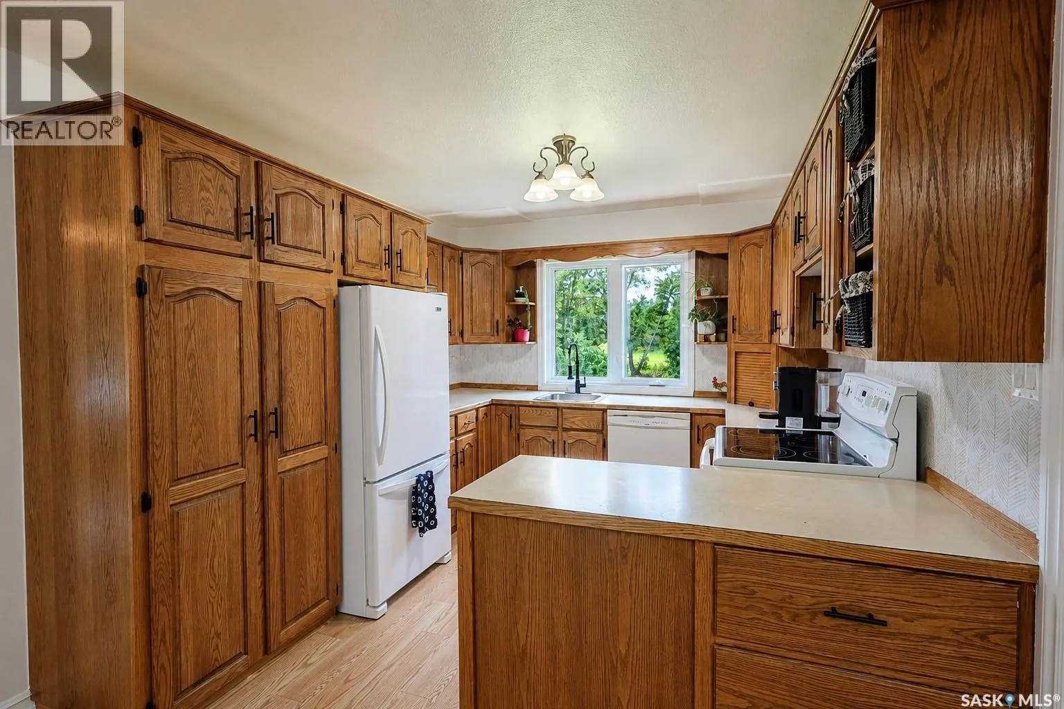 Jenic Road Acreage