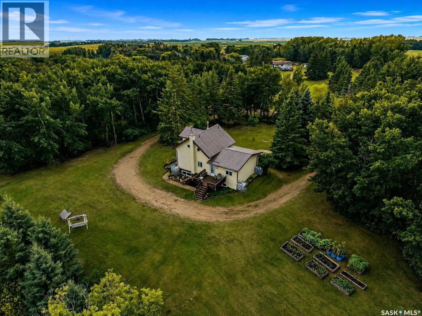 Jenic Road Acreage