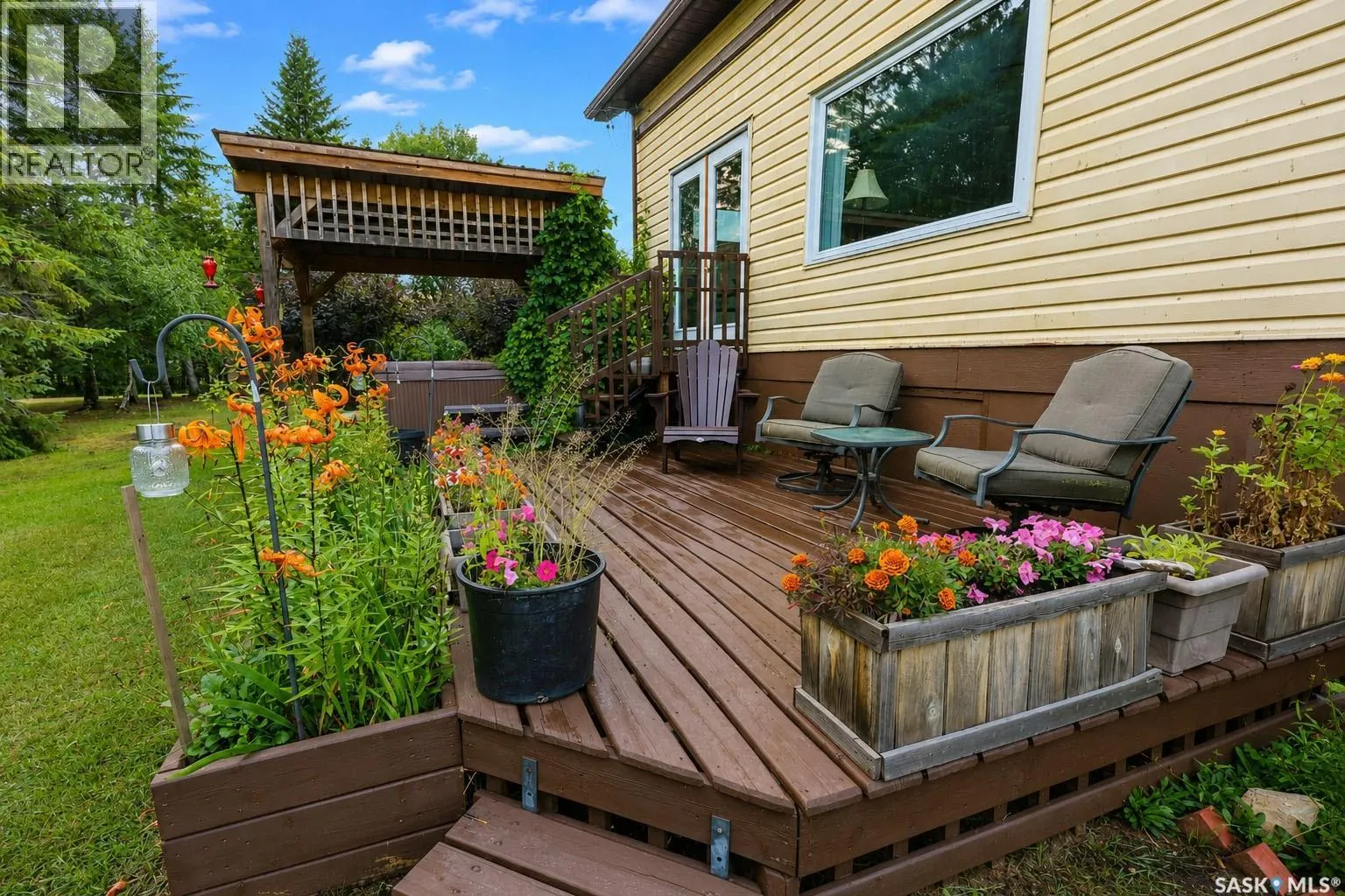 Jenic Road Acreage