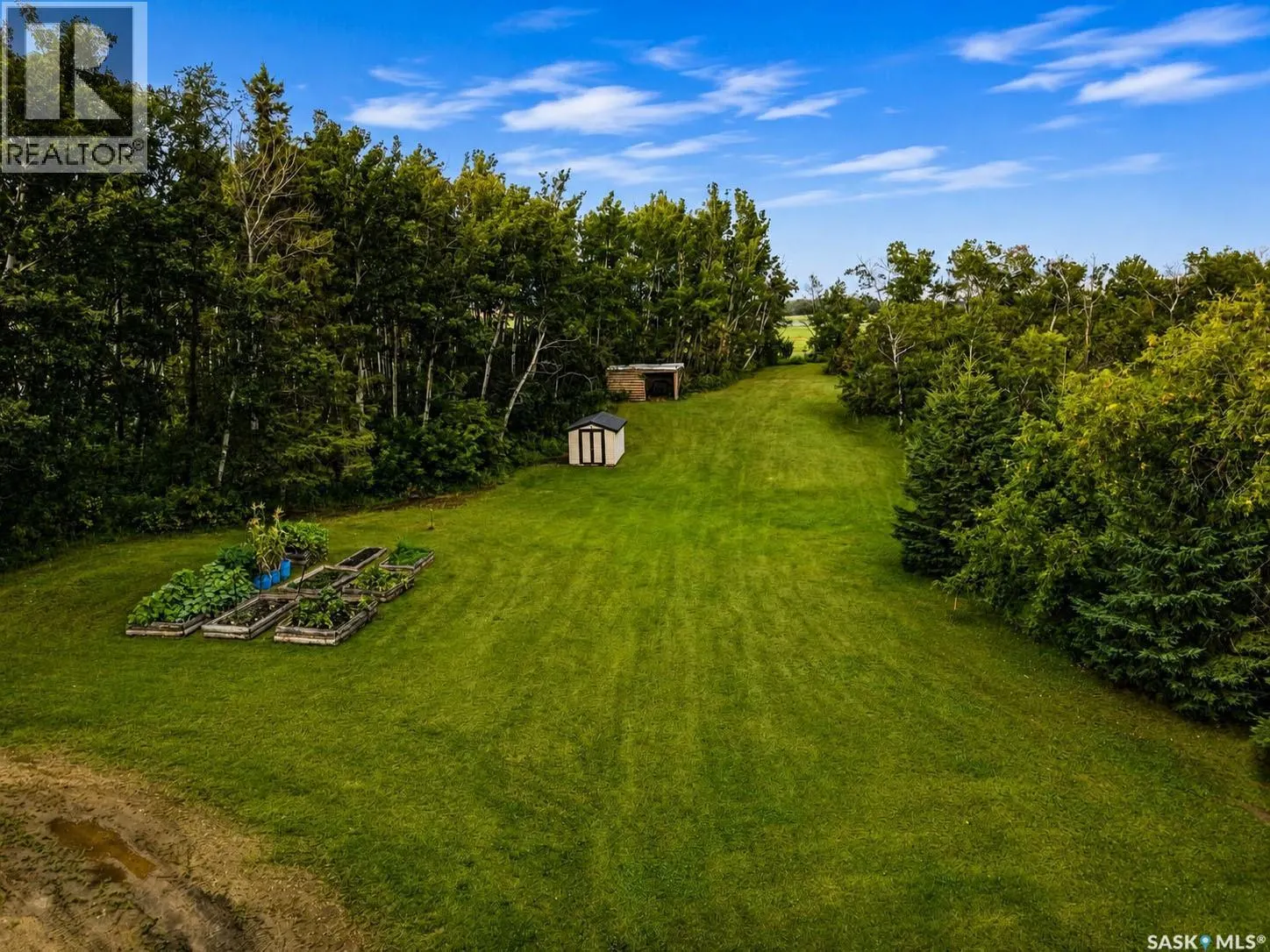 Jenic Road Acreage