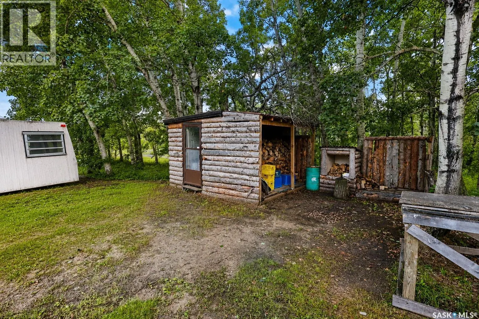 Jenic Road Acreage