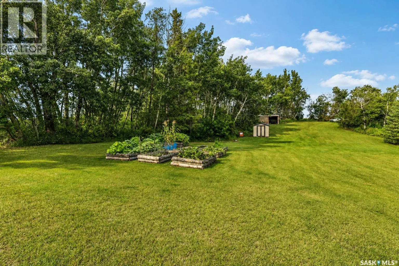 Jenic Road Acreage