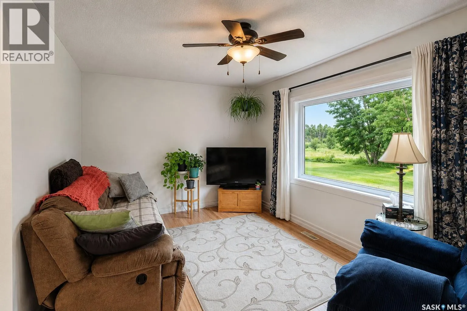 Jenic Road Acreage