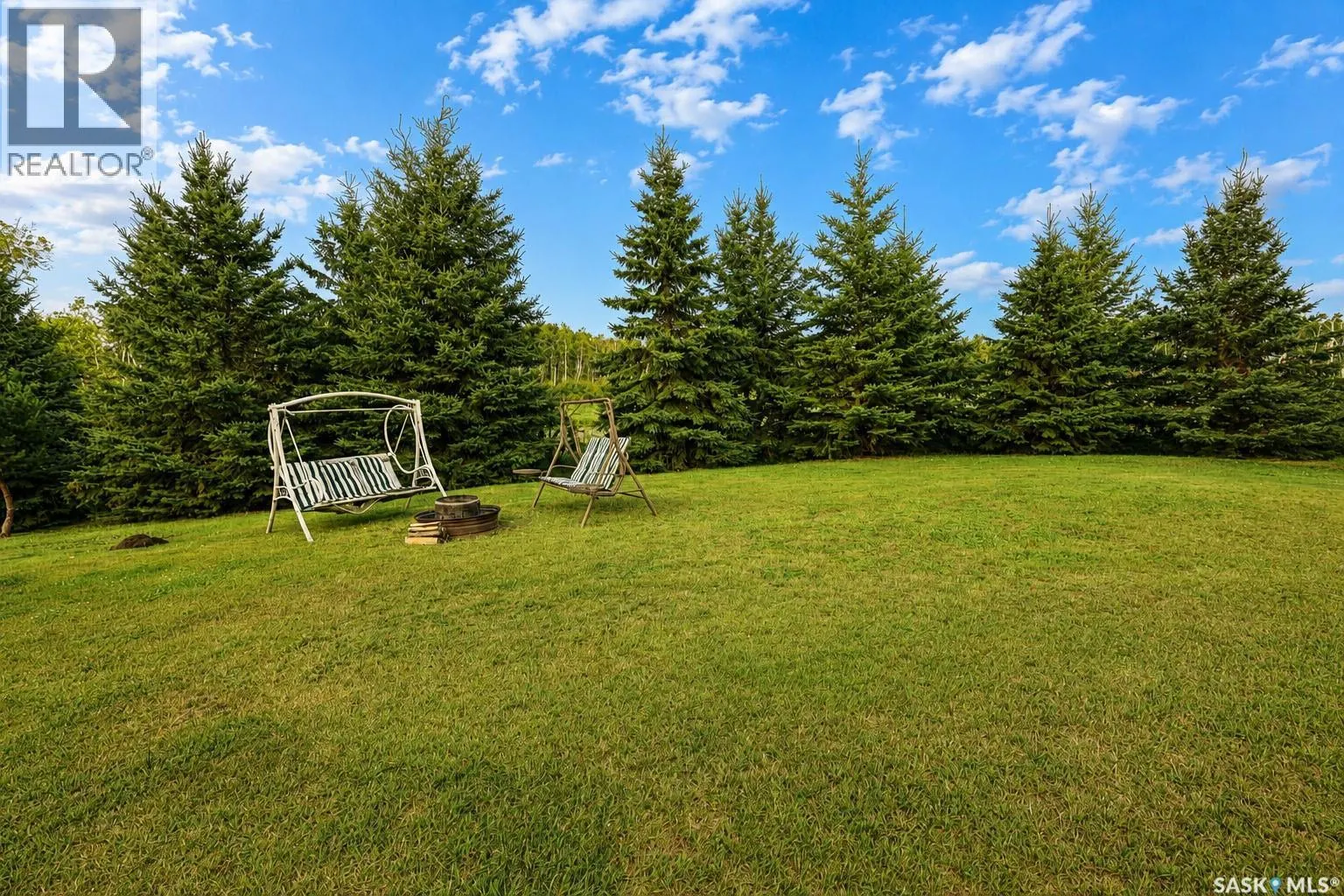 Jenic Road Acreage