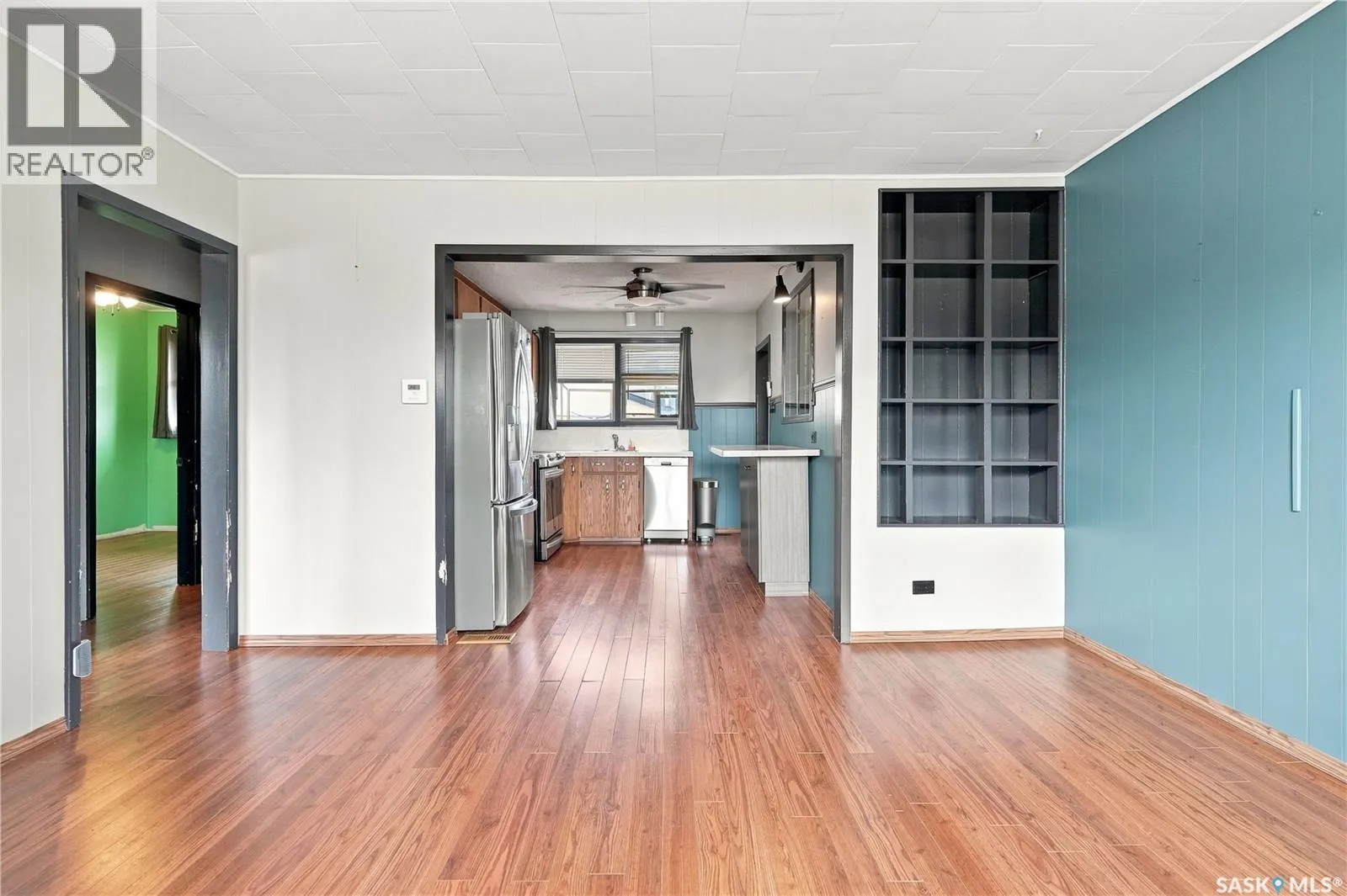 1016 Hastings STREET