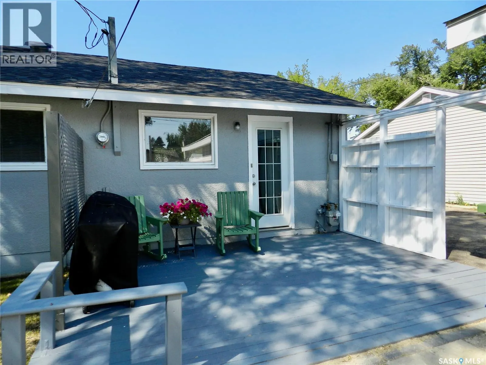 1037 Bogue AVENUE