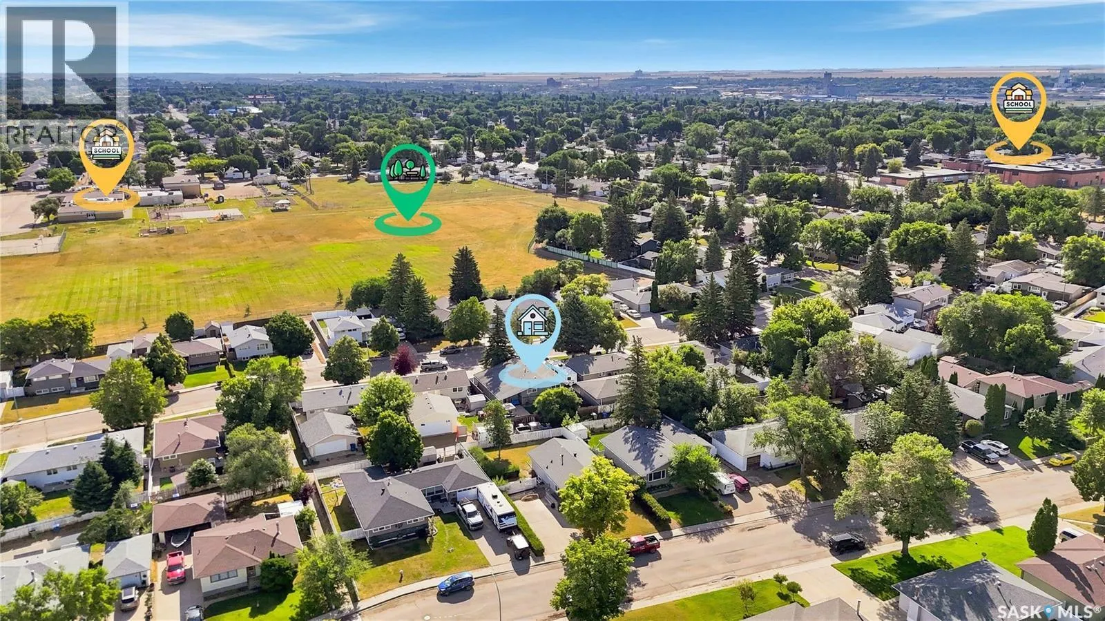1312 King CRESCENT