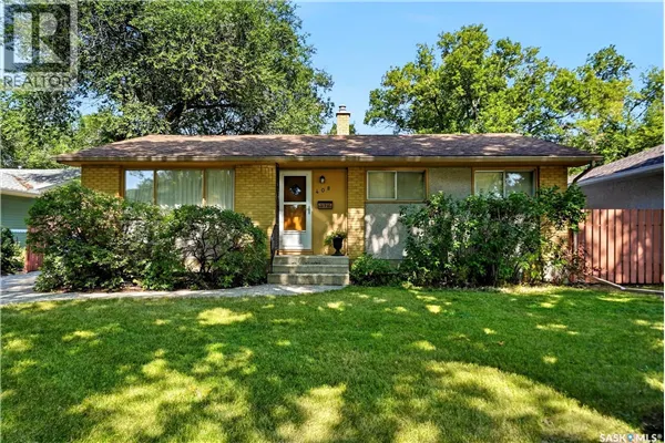 408 Shannon ROAD