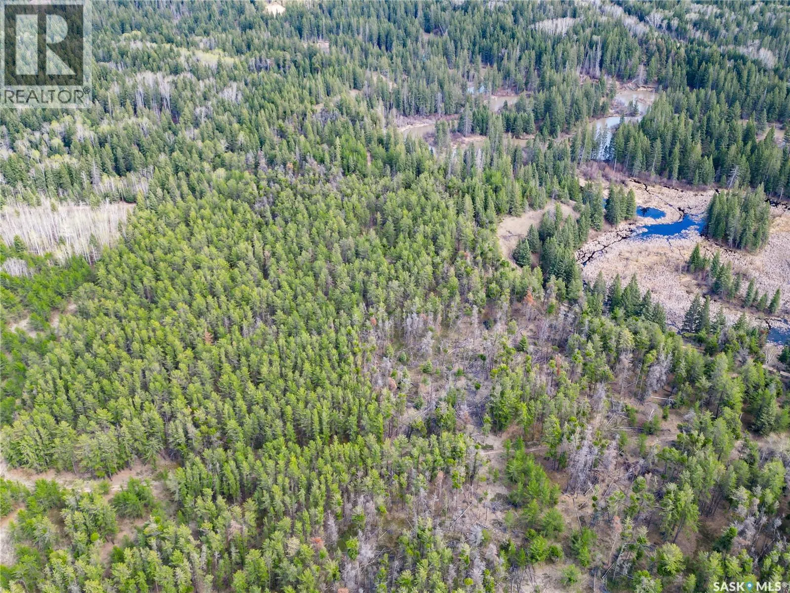 Little Red Villas Inc.(20.07 Acre) Parcel