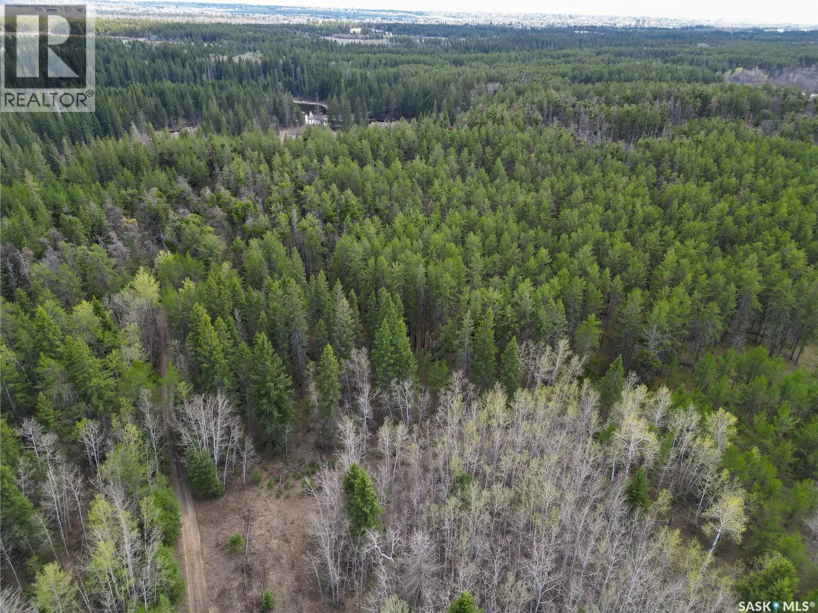 Little Red Villas Inc.(20.07 Acre) Parcel