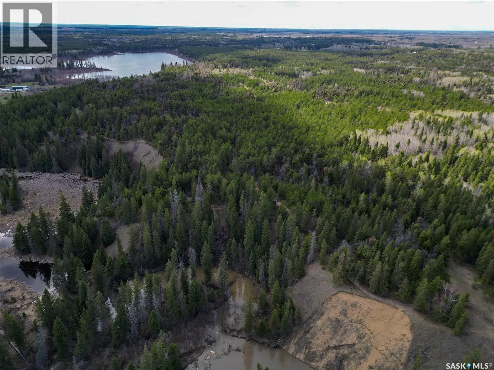 Little Red Villas Inc.(20.07 Acre) Parcel