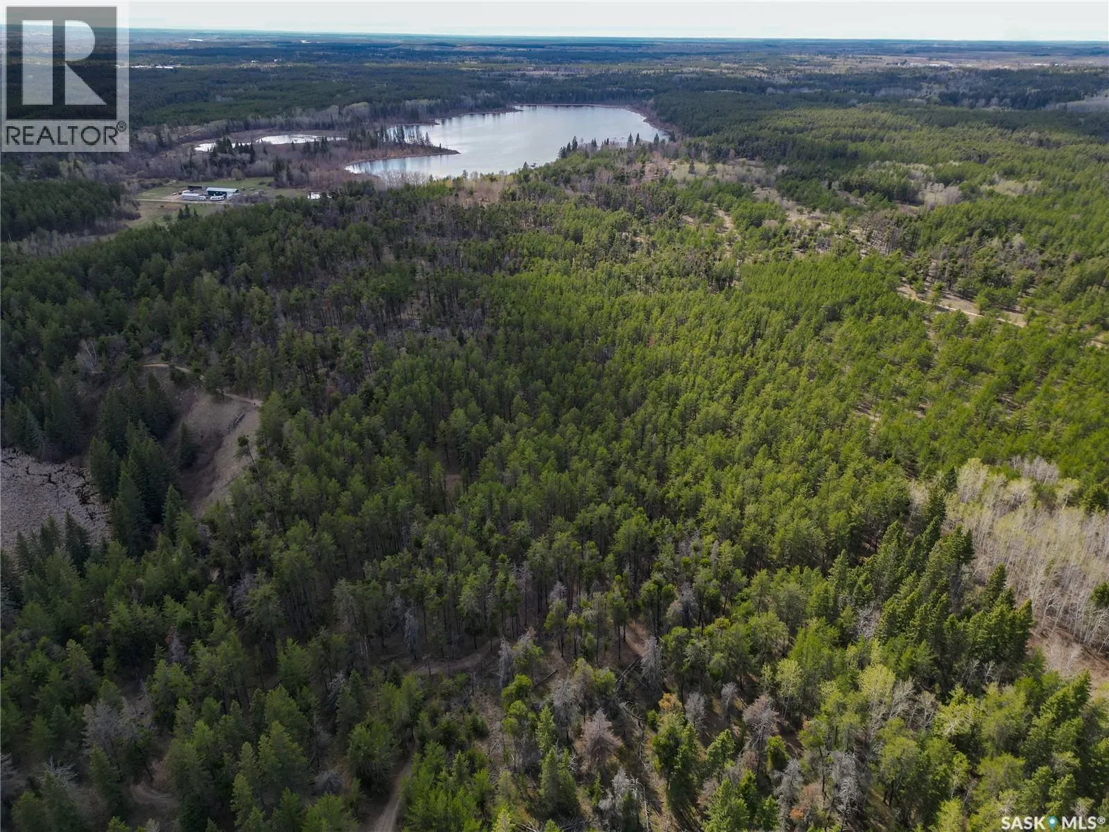 Little Red Villas Inc.(20.07 Acre) Parcel