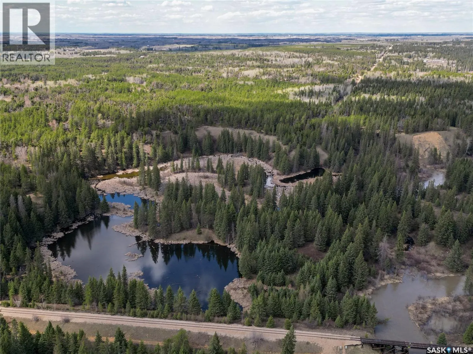 Little Red Villas Inc.(20.07 Acre) Parcel