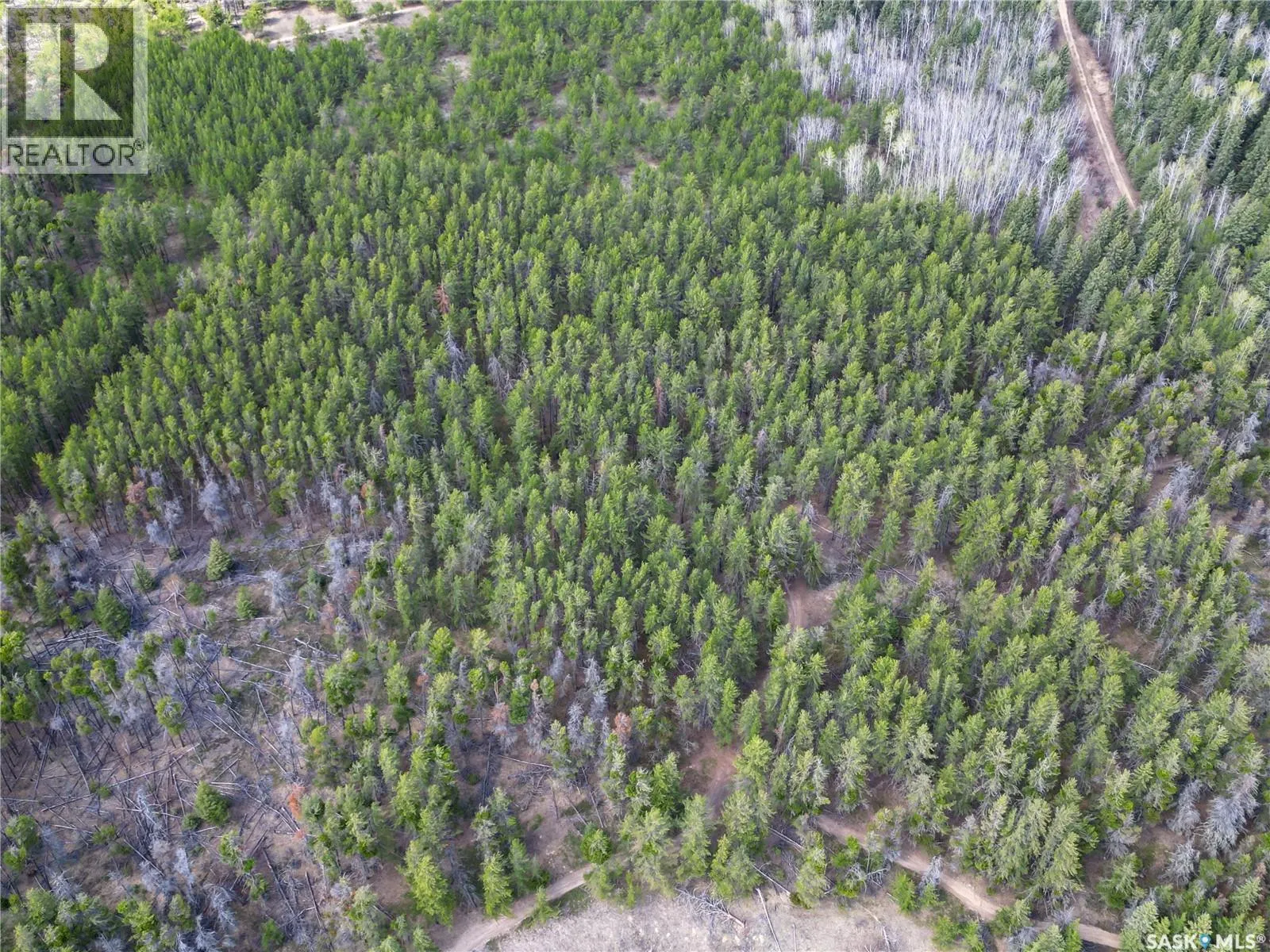 Little Red Villas Inc.(20.07 Acre) Parcel