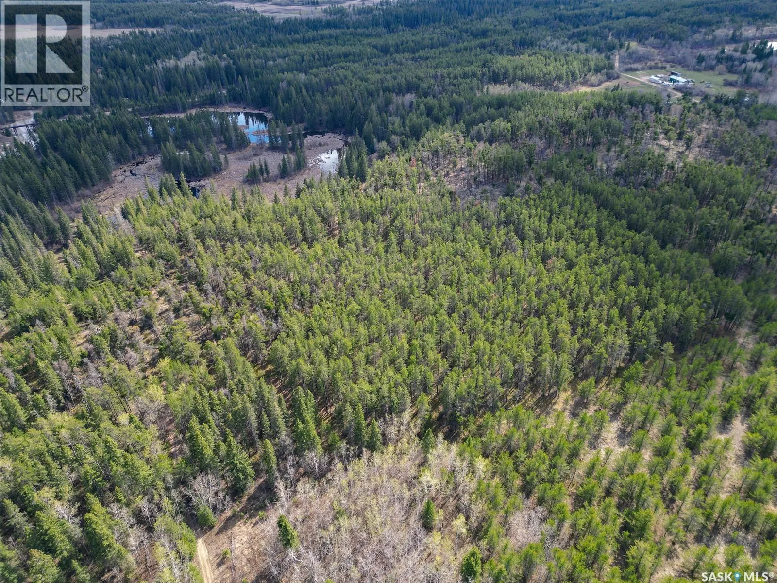 Little Red Villas Inc.(20.07 Acre) Parcel