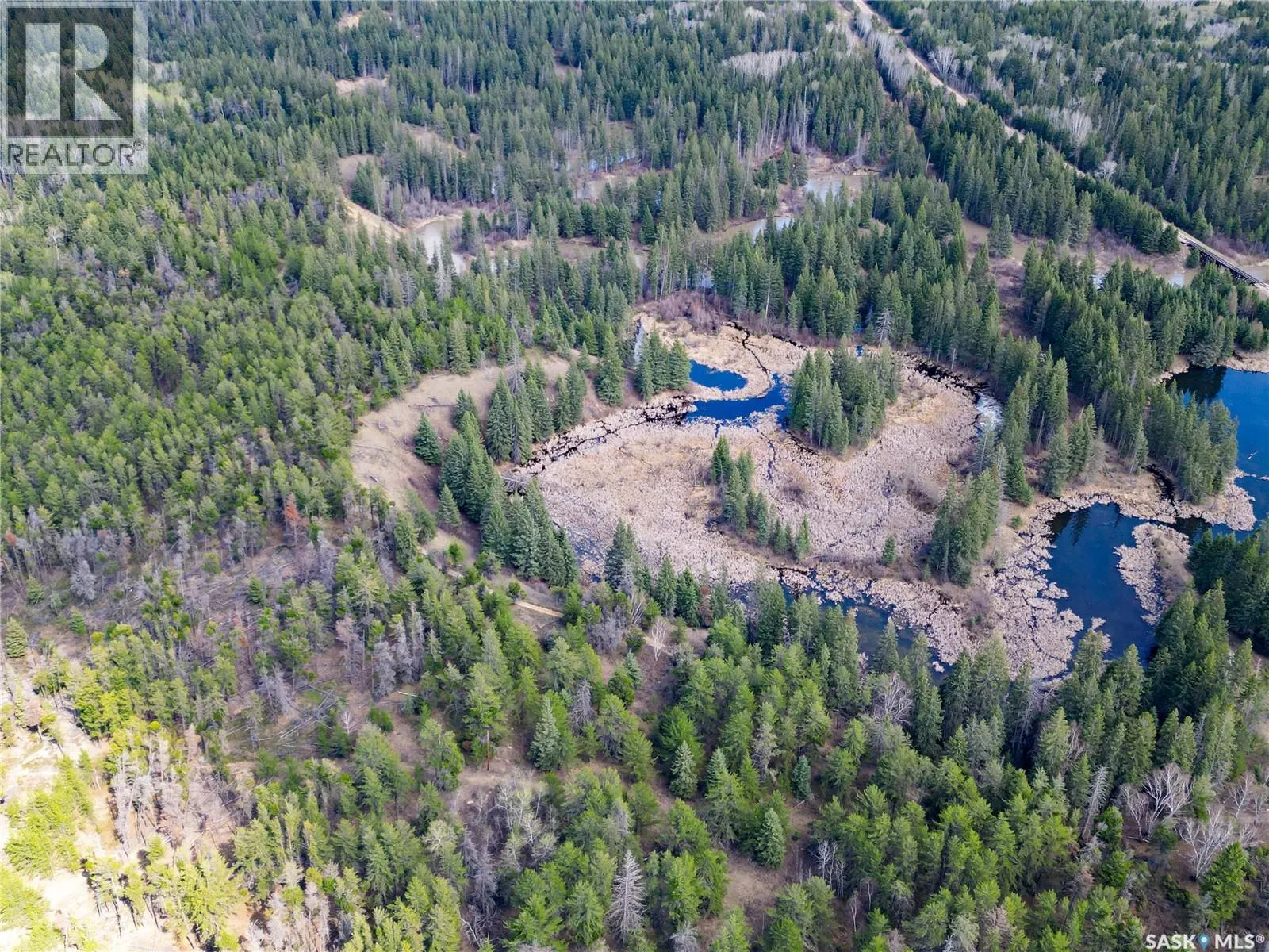 Little Red Villas Inc.(20.07 Acre) Parcel